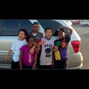 Meet your Posher, Jeremy